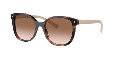 prada clubmaster sunglasses|Prada PR 22ZS S (53 .